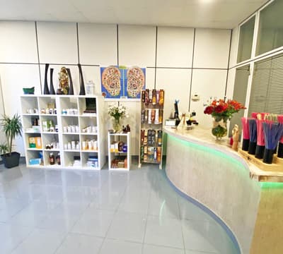 Hara, centro de tratamientos naturales en Ourense